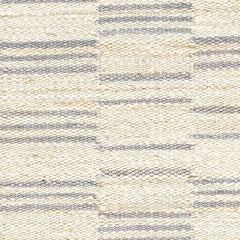 Leni Pewter Blue Handwoven Jute Rug Swatch