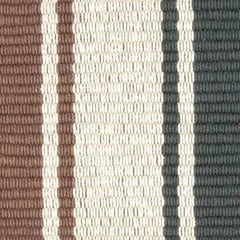 Elliot Handwoven Cotton Rug Swatch