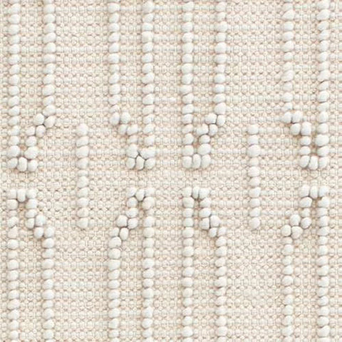 Campbell Plaster Handwoven Wool Rug Swatch