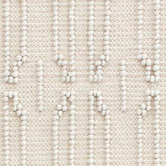 Campbell Plaster Handwoven Wool Rug Swatch