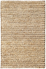 Jute Handwoven Rug | Natural