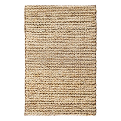 Jute Handwoven Natural Rug