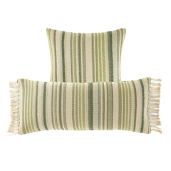 Oslo Stripe Decorative Pillow Cover