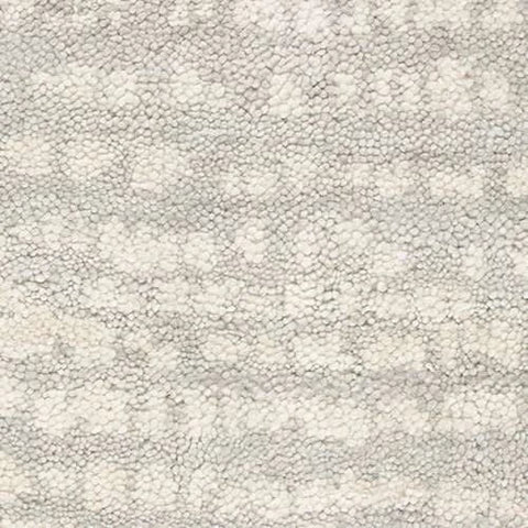 Shepherd Oatmeal Hand Knotted Wool Rug Swatch