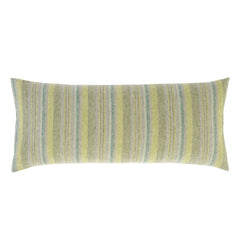 Treetop Linen Stripe Decorative Pillow Cover