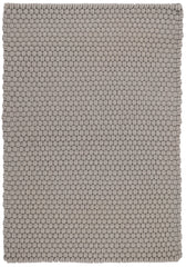 Rope Handwoven Indoor/Outdoor Rug | Fieldstone