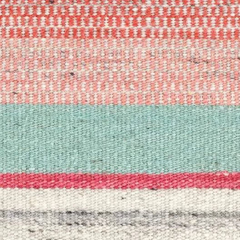 Billy Handwoven Wool Rug Swatch