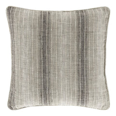 Phoenix Grey Indoor/Outdoor Decorative Pillow Cover