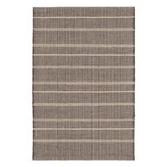 Samson Oak Handwoven Indoor/Outdoor Rug