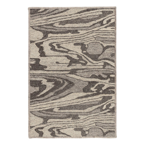 Weston Hand Micro Hooked Wool Custom Rug