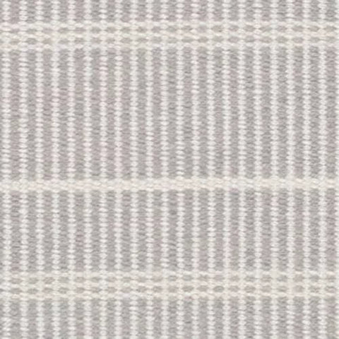 Samson Grey Handwoven Indoor/Outdoor Rug Swatch