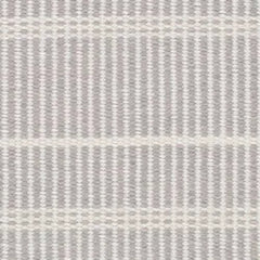 Samson Grey Handwoven Indoor/Outdoor Rug Swatch