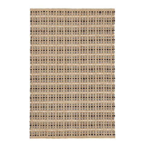 Monroe Handwoven Jute Rug