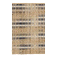 Monroe Handwoven Jute Rug