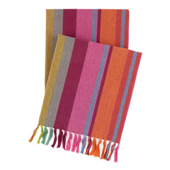 Pilar Stripe Throw