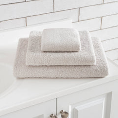 Signature Dove Grey Towel