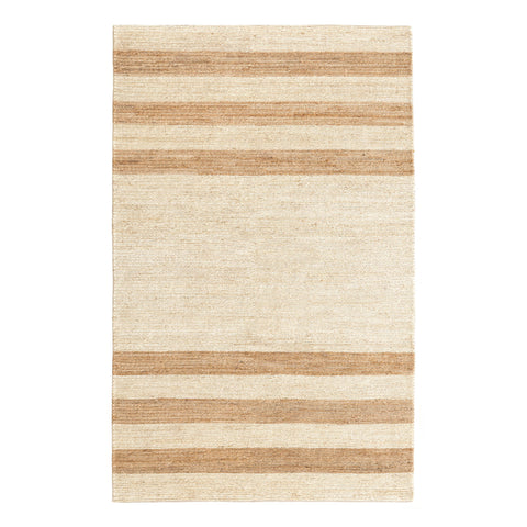 Ipswich Natural Handwoven Jute Rug