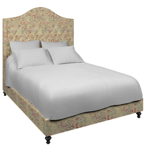 Ines Linen Essex Bed