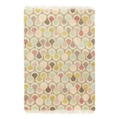 Porter Pastel Hand Knotted Wool Rug