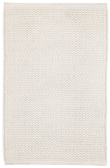 Donovan Handwoven Performance Rug | Ivory