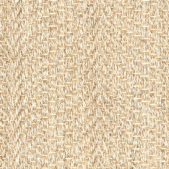 Wave Sand Woven Sisal Rug Swatch