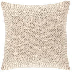 Catalina Ivory Matelasse Sham