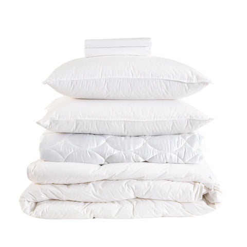 Bedding Basics Bundle