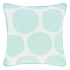 On The Spot Sky Indoor/Outdoor Decorative Pillow Cover