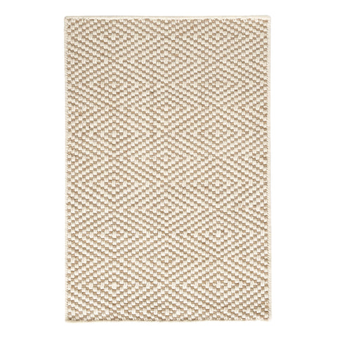 Cocchi Handwoven Wool Rug