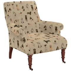 Woof Barrington Chair