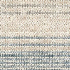 Moonshine Handwoven Cotton/Viscose Rug Swatch