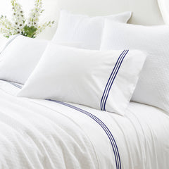 Trio Indigo Core Sheet Set Bundle