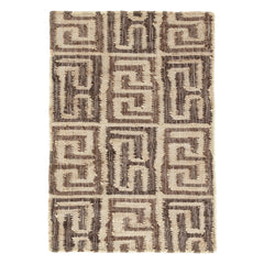 Auricula Handwoven Jute Rug