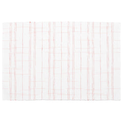 Brasserie Coral Placemat Set of 4