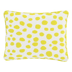 Spot On Citrus Indoor/Outdoor Decorative Pillow Cover