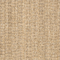 Wicker Natural Woven Sisal Rug Swatch