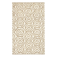 Magnolia Natural Handwoven Jute Rug