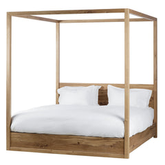 Otis 4 Poster Bed