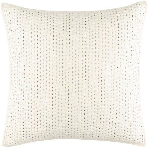 Taft Neutral Quilted Sham