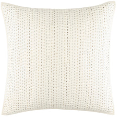 Taft Neutral Quilted Sham