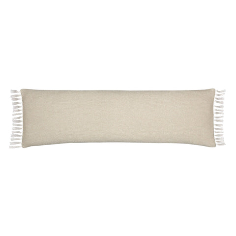 Logan Sand Decorative Pillow Cover