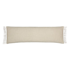 Logan Sand Decorative Pillow Cover