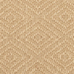 Dixon Beige Woven Sisal Custom Rug Swatch