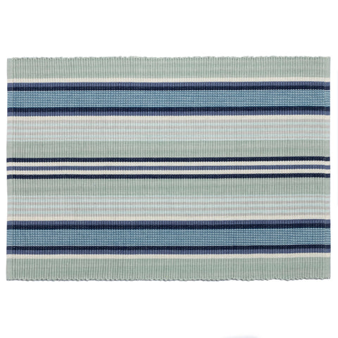 Barbados Stripe Placemat Set of 4