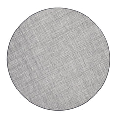 Fusion Grey Handwoven Indoor/Outdoor Rug