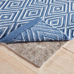 Spill Stop Rug Pad