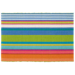 Mellie Stripe Placemat Set of 4