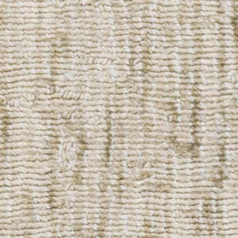 Willow Sand Woven Performance Rug Swatch With Attached Rug Pad