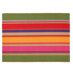 Paxton Stripe Placemat Set of 4