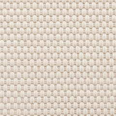 Rope Ivory Handwoven Indoor/Outdoor Rug Swatch